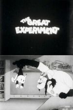 Watch The Great Experiment Vumoo