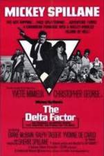 Watch The Delta Factor Vumoo
