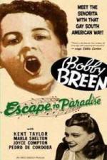 Watch Escape to Paradise Vumoo
