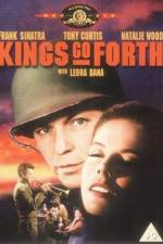 Watch Kings Go Forth Vumoo