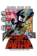 Watch My Life as a Teenage Robot: Escape from Cluster Prime Vumoo