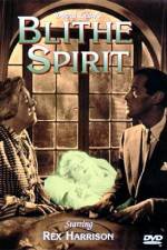 Watch Blithe Spirit Vumoo