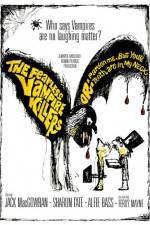 Watch The Fearless Vampire Killers Vampires 101 Vumoo