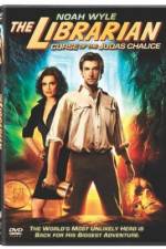 Watch The Librarian: The Curse of the Judas Chalice Vumoo