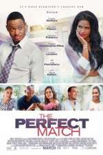 Watch The Perfect Match Vumoo