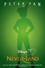Watch Peter Pan II: Return to Neverland Vumoo