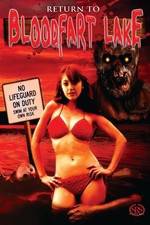 Watch Return to Blood Fart Lake Vumoo