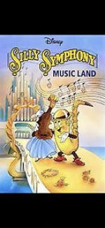 Watch Music Land (Short 1935) Vumoo