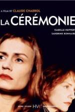 Watch La ceremonie Vumoo