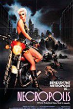 Watch Necropolis Vumoo