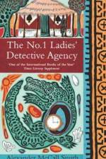 Watch The No 1 Ladies' Detective Agency Vumoo