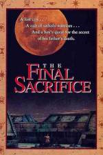 Watch The Final Sacrifice Vumoo