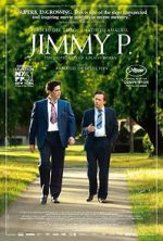 Watch Jimmy P: Psychotherapy Of A Plains Indian Vumoo