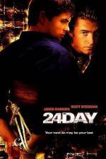 Watch The 24th Day Vumoo