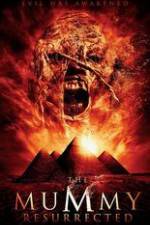 Watch The Mummy Resurrected Vumoo