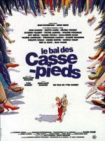 Watch Le bal des casse-pieds Vumoo