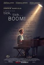 Watch tick, tick...Boom! Vumoo