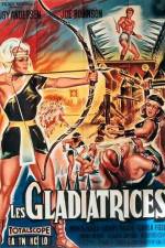 Watch Le gladiatrici Vumoo