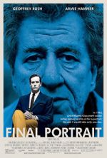 Watch Final Portrait Vumoo