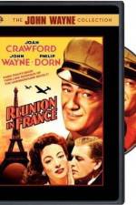 Watch Reunion in France Vumoo