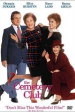 Watch The Cemetery Club Vumoo