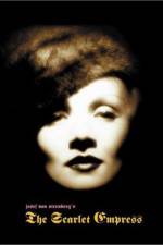 Watch The Scarlet Empress Vumoo