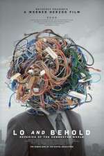 Watch Lo and Behold, Reveries of the Connected World Vumoo