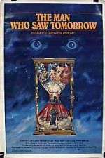Watch The Man Who Saw Tomorrow Vumoo