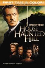 Watch House on Haunted Hill Vumoo