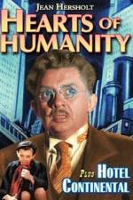 Watch Hearts of Humanity Vumoo