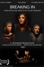 Watch Breaking In Vumoo