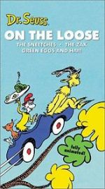 Watch Dr. Seuss on the Loose Vumoo