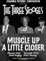 Watch Muscle Up a Little Closer Vumoo