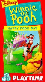 Watch Winnie the Pooh Playtime: Happy Pooh Day Vumoo