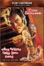 Watch Any Which Way You Can Vumoo