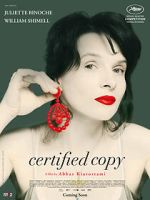 Watch Certified Copy Vumoo