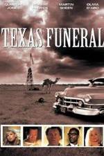 Watch A Texas Funeral Vumoo