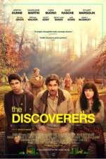 Watch The Discoverers Vumoo