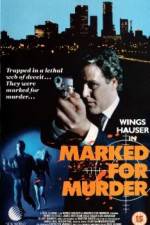 Watch Marked for Murder Vumoo