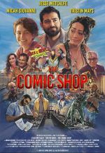 Watch The Comic Shop Vumoo