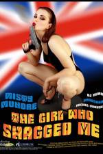 Watch The Girl Who Shagged Me Vumoo