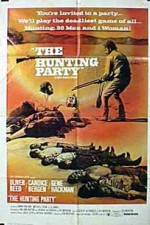 Watch The Hunting Party Vumoo
