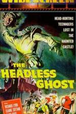 Watch The Headless Ghost Vumoo