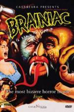 Watch El barón del terror Vumoo