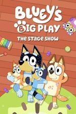 Watch Bluey\'s Big Play Vumoo
