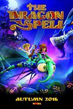 Watch The Dragon Spell Vumoo