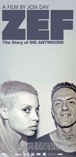 Watch ZEF: The Story of Die Antwoord Vumoo