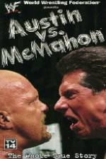 Watch WWE Austin vs McMahon - The Whole True Story Vumoo