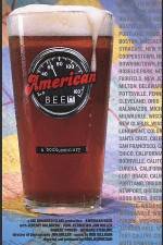 Watch American Beer Vumoo