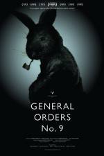 Watch General Orders No 9 Vumoo